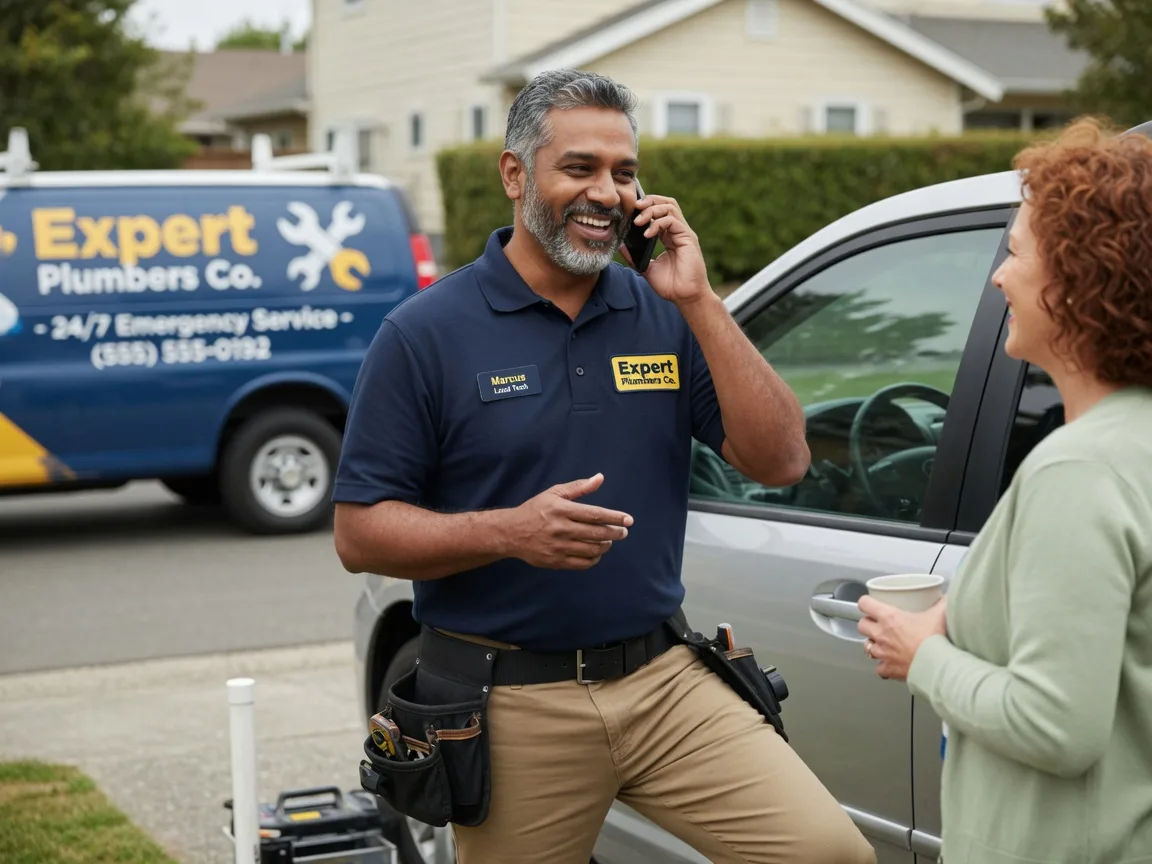 Emergency Drain Cleaning in Grand Coulee, WA